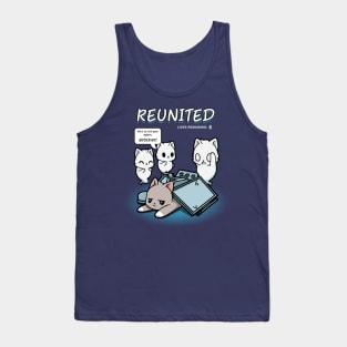 Reunited Tank Top